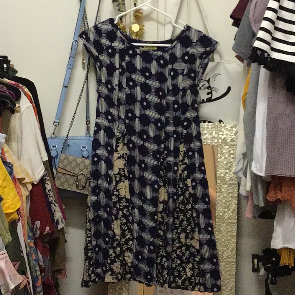 Anthropologie